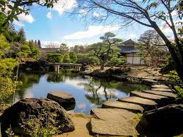 Image result for japanese gardens...