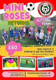 Image result for Camberley Ladies Football Club