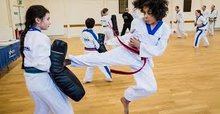 Image result for Bytomic TKD Central London
