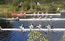 Image result for Hollingworth Lake Rowing Club