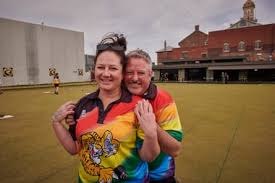 Image result for Rosyth Civil Service Bowling Club