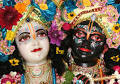 Sri Balarama - A Beautiful