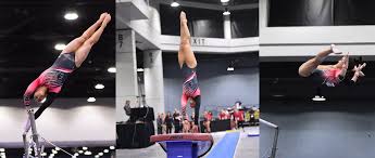 Image result for South Western Gymnastics Club