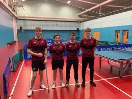 Image result for Sheffield Table Tennis Club