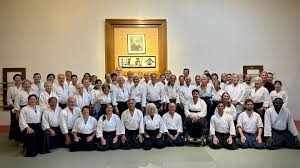 Image result for White Oak Aikido Reading