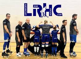 Image result for Letchworth Roller Hockey Club