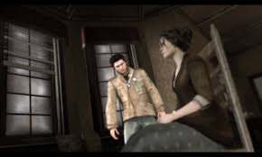 「アレックス・シェパード サイレントヒル ホームカミング」の画像検索結果