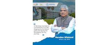 Image result for nandan nilekani