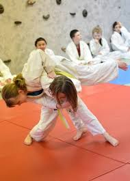 Image result for Beith Judo Club
