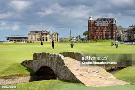 Image result for St Andrews Links