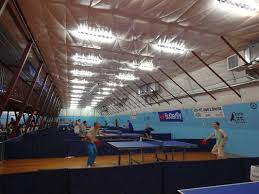 Image result for Rougham Table Tennis Club