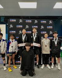 Image result for Krs Junior Badminton Club