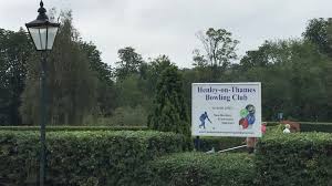Image result for Henley-On-Thames Bowling Club