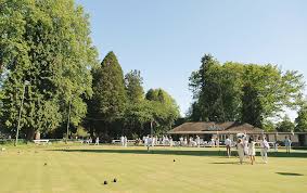 Image result for Clarrie Dunbar Indoor Bowls Club
