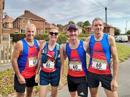 Image result for Baildon Runners