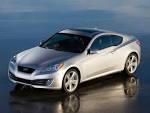 2011 Hyundai Genesis Coupe 3.8 Track Review