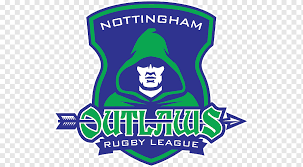 Image result for Nottingham Outlaws