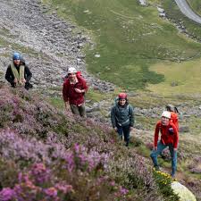 Image result for Rockhoppers Mountaineering Club