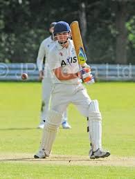 Image result for Calverley St Wilfrid`s Cricket Club