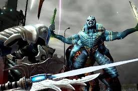 Image result for Hellgate london