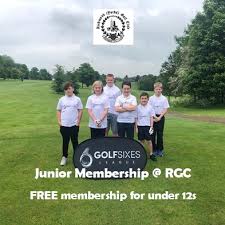 Image result for Richmond (Yorks) Golf Club