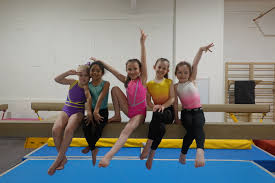 Image result for Bisley Village Gymnastics Club