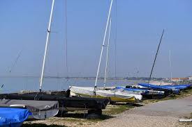 Image result for Lee On Solent Sailing Club