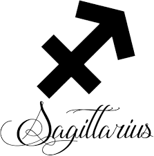 Image result for sagittarius symbol