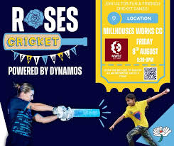 Image result for Sheffield Works Department Cricket Club