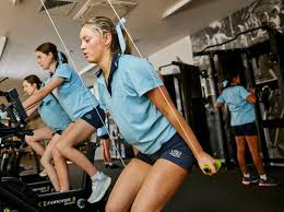 Image result for St Catherines Badminton Club