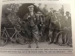 Image result for Bishop Auckland Cycling Club