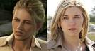 Emily Rose as Elena Fisher