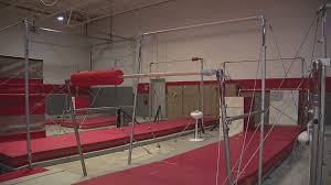 Image result for Newport Gymnastics Club