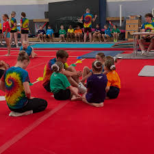 Image result for Hawth Gymnastics, Crawley