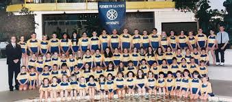 Image result for Leander Swimming Club