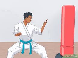 Image result for Trusted Guard Martial Arts Dojo