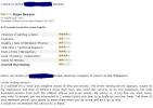 Five Top Signs You Are Using a Legitimate Dating Site: - Research