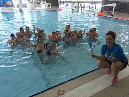Image result for Retford Swimming Club