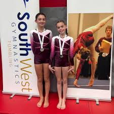Image result for Rowan Gymnastics Club