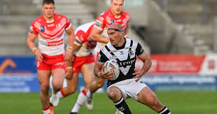 Image result for Houghton Rugby Union Football Club