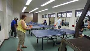 Image result for University Of Hull Table Tennis Club