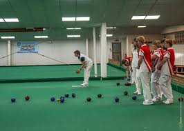 Image result for St Ninian Bowling Club