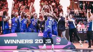 Image result for Sheffield Hatters Basketball Club