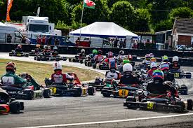 Image result for West of Scotland Kart Club