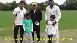 Image result for Roding Valley Cricket Club