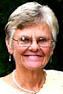 "Sandy" Ruth Blackwell,