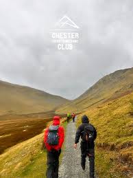 Image result for Lanchester Mountaineering Club