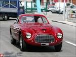 Motorworld Gallery - Ferrari 195 S Touring 001 - Powered by PhotoPost