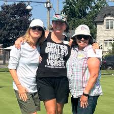 Image result for Pickering Bowling Club