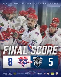 Image result for Slough Jets